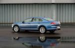 Volkswagen Passat SE 2015 года